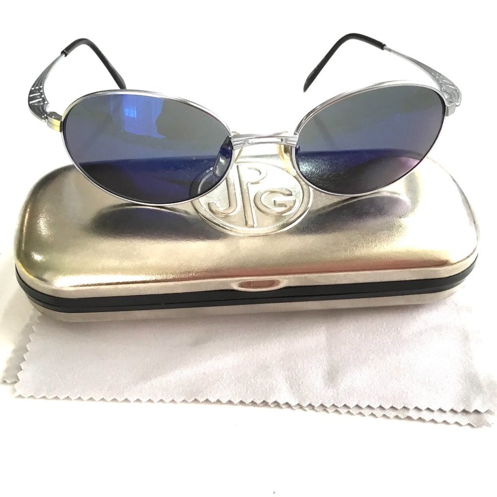 Vintage Jean Paul Gaultier JPG Sunglasses